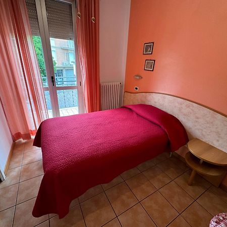Hotel Magda Novafeltria 外观 照片