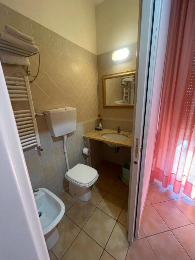 Hotel Magda Novafeltria 外观 照片