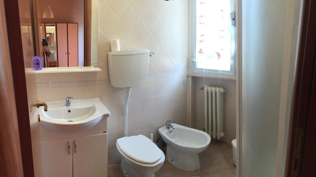 Hotel Magda Novafeltria 客房 照片