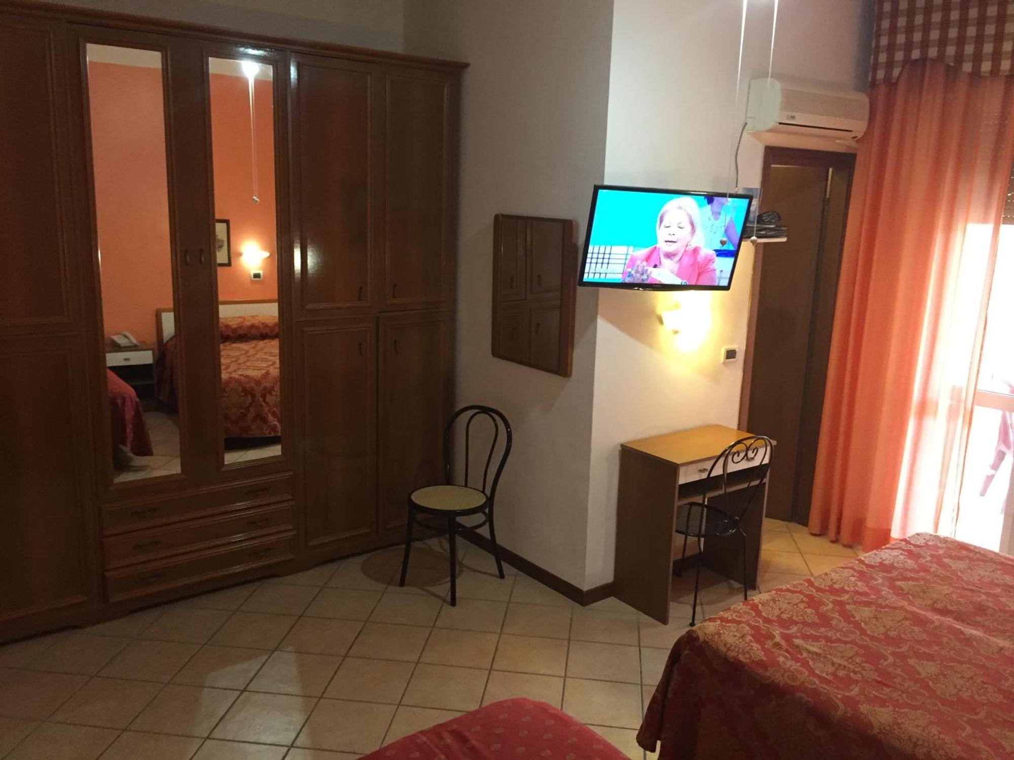 Hotel Magda Novafeltria 客房 照片
