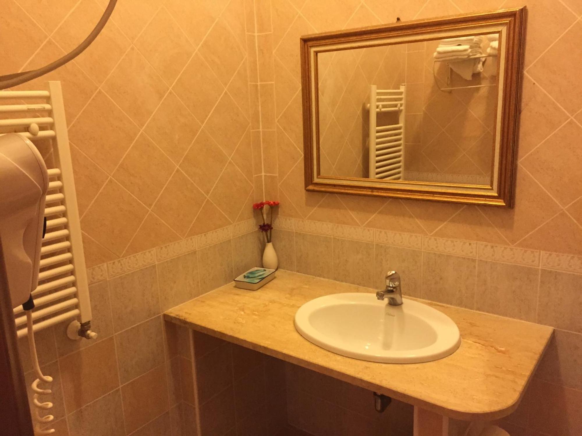 Hotel Magda Novafeltria 客房 照片