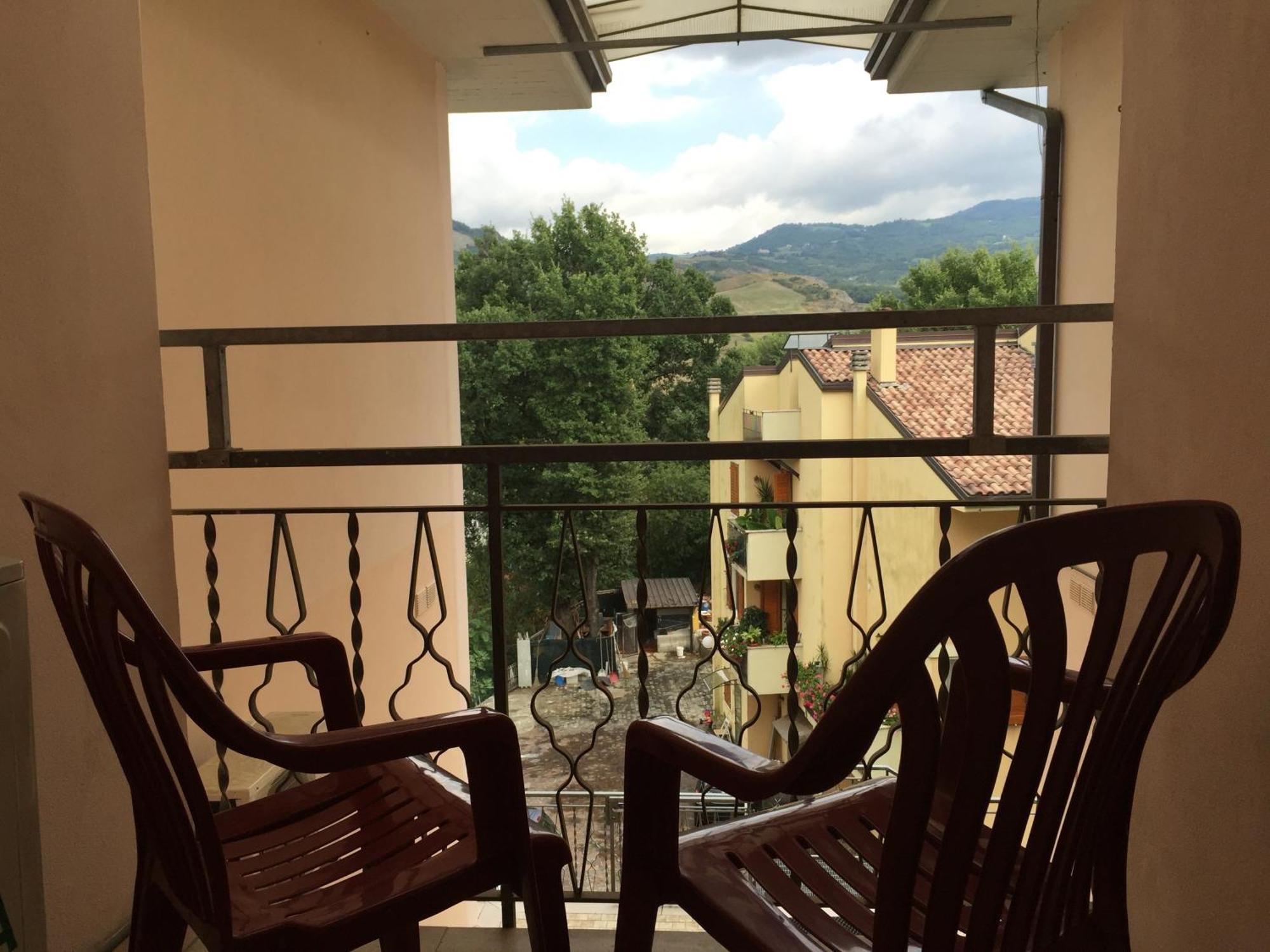 Hotel Magda Novafeltria 客房 照片