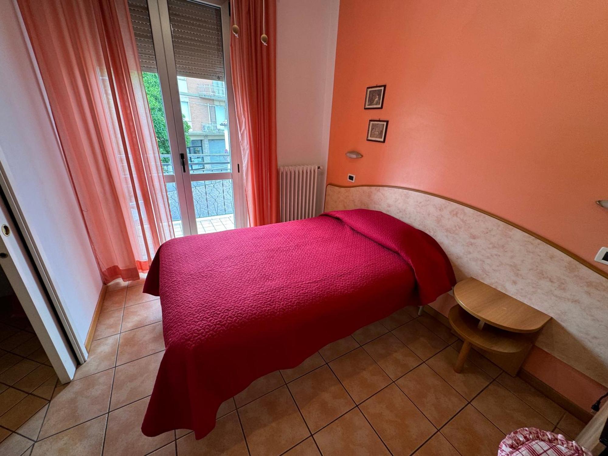 Hotel Magda Novafeltria 外观 照片