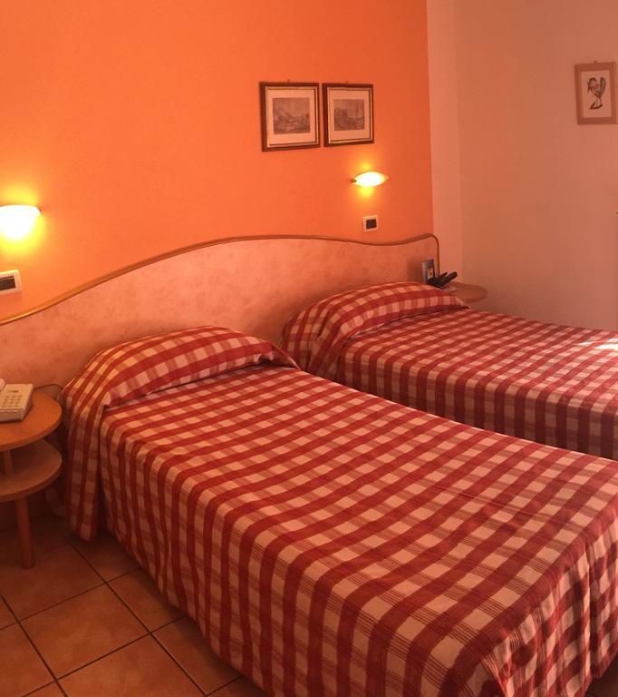 Hotel Magda Novafeltria 客房 照片