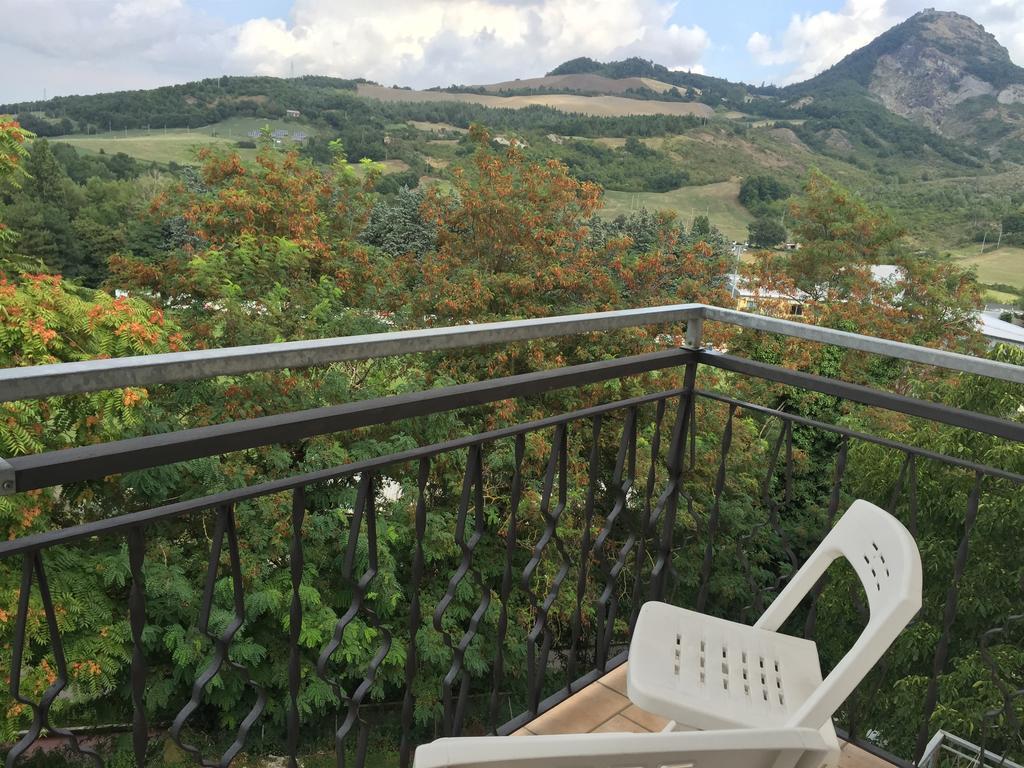 Hotel Magda Novafeltria 客房 照片