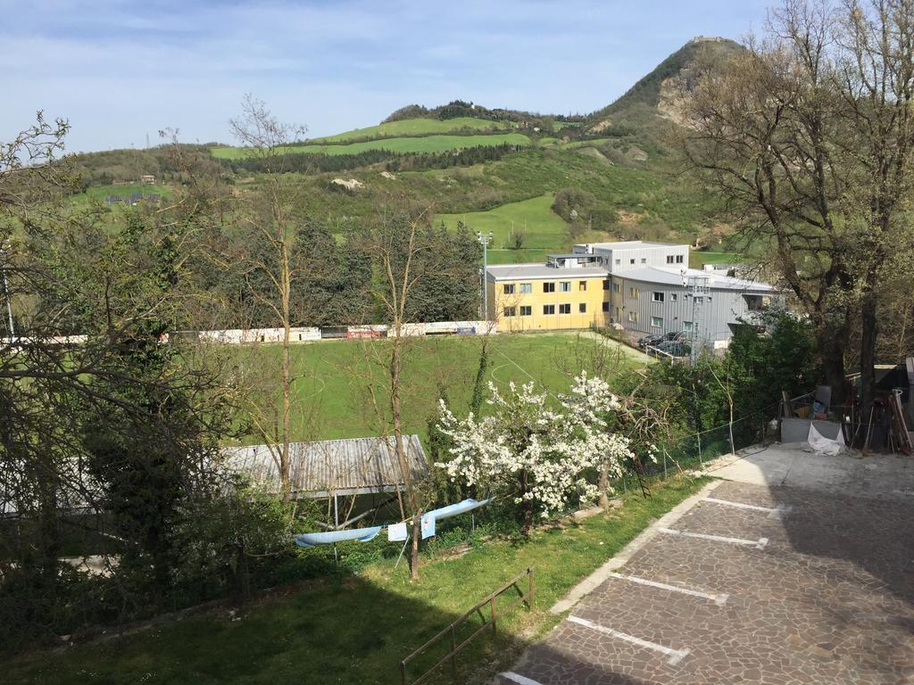 Hotel Magda Novafeltria 客房 照片