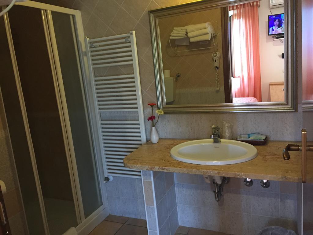 Hotel Magda Novafeltria 客房 照片